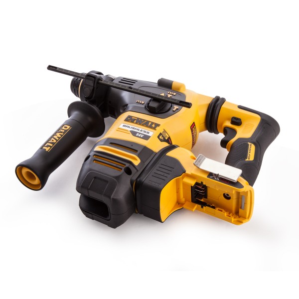 Перфоратор DeWalt DCH333NT