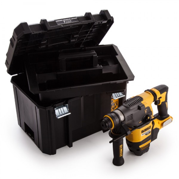 Перфоратор DeWalt DCH333NT