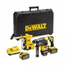 Перфоратор DeWalt DCH335X2