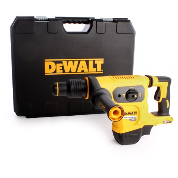 Перфоратор DeWalt DCH481N