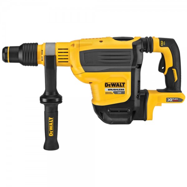 Перфоратор DeWalt DCH614N