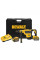 Перфоратор DeWalt DCH614X2