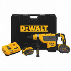Перфоратор DeWalt DCH733X2