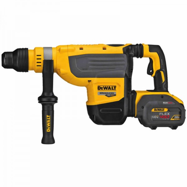 Перфоратор DeWalt DCH733X2