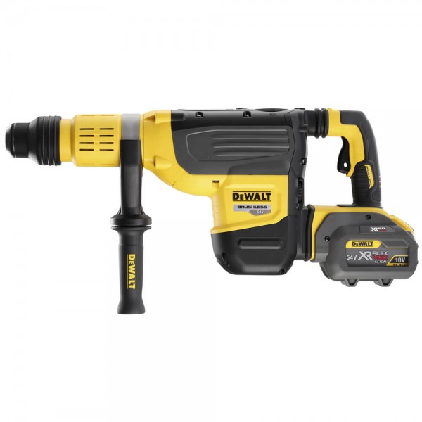 Перфоратор DeWalt DCH773Y2