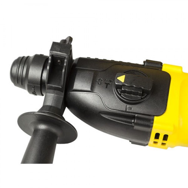 Перфоратор Stanley SHR263K
