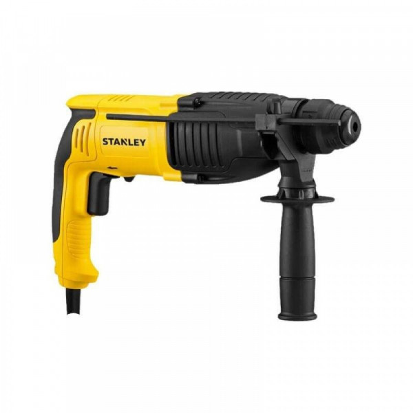 Перфоратор Stanley SHR264K