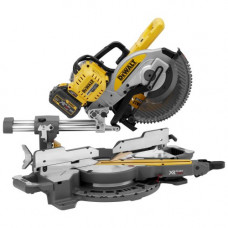 Торцовочная пила DeWalt DCS727T2