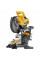 Торцовочная пила DeWalt DCS727T2