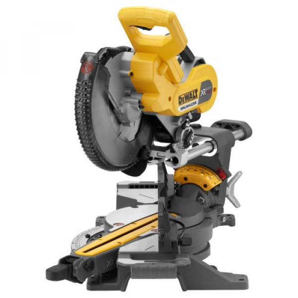 Торцовочная пила DeWalt DCS727T2