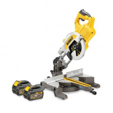 Торцовочная пила DeWalt DCS777T2
