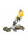 Торцовочная пила DeWalt DCS777T2