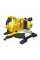 Торцовочная пила DeWalt DCS777T2