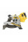 Торцовочная пила DeWalt DCS777T2