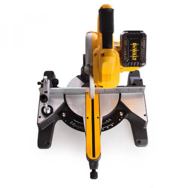 Торцовочная пила DeWalt DCS777T2