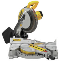 Торцовочная пила DeWalt DWS713