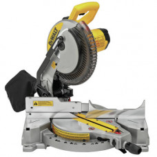 Торцовочная пила DeWalt DWS713