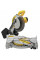 Торцовочная пила DeWalt DWS713