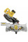 Торцовочная пила DeWalt DWS713