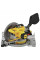 Торцовочная пила DeWalt DWS713