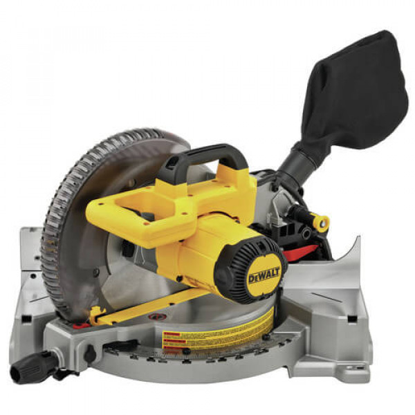 Торцовочная пила DeWalt DWS713