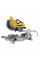 Торцовочная пила DeWalt DWS727