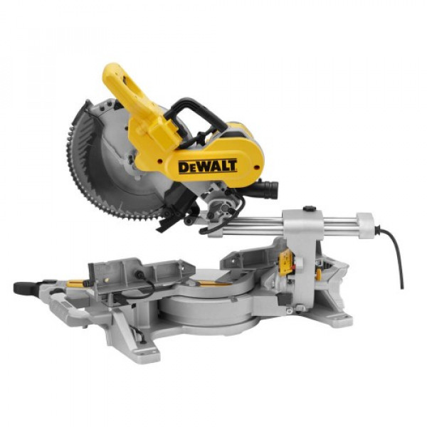 Торцовочная пила DeWalt DWS727