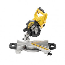 Торцовочная пила DeWalt DWS773