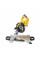 Торцовочная пила DeWalt DWS773