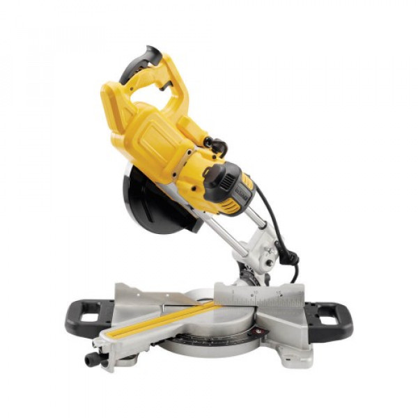 Торцовочная пила DeWalt DWS773