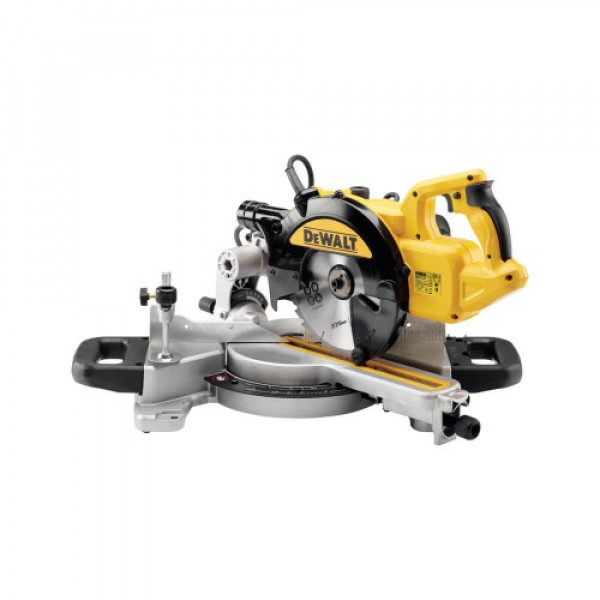 Торцовочная пила DeWalt DWS773