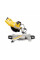 Торцовочная пила DeWalt DWS773