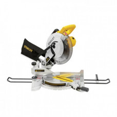 Торцовочная пила Stanley SM16