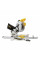 Торцовочная пила Stanley SM16