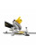Торцовочная пила Stanley SM16