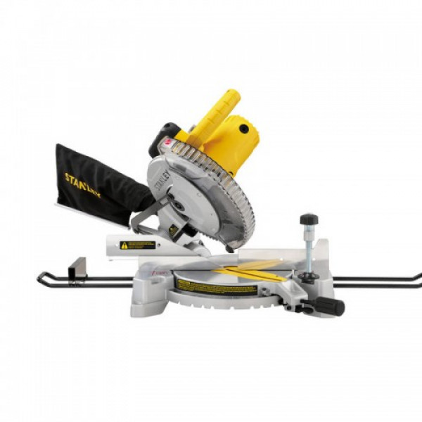 Торцовочная пила Stanley SM16