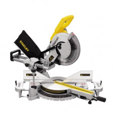 Торцовочная пила Stanley SM18