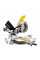 Торцовочная пила Stanley SM18