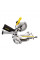 Торцовочная пила Stanley SM18