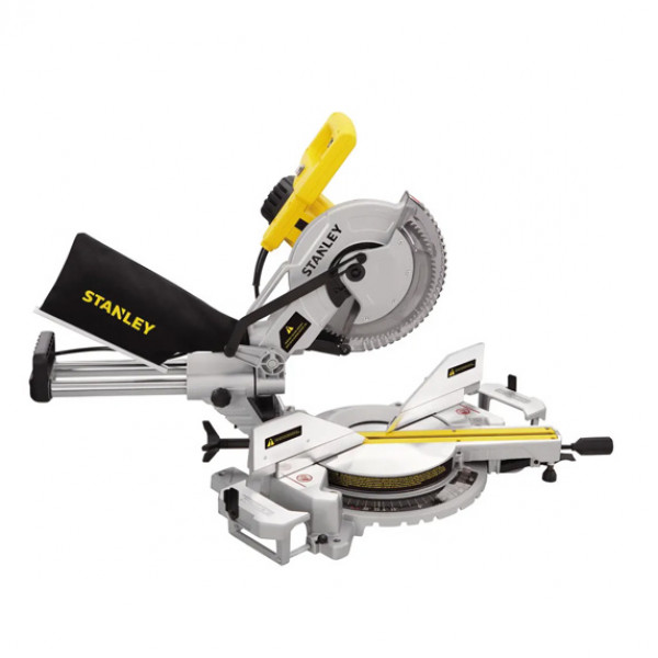 Торцовочная пила Stanley SM18