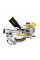 Торцовочная пила Stanley SM18