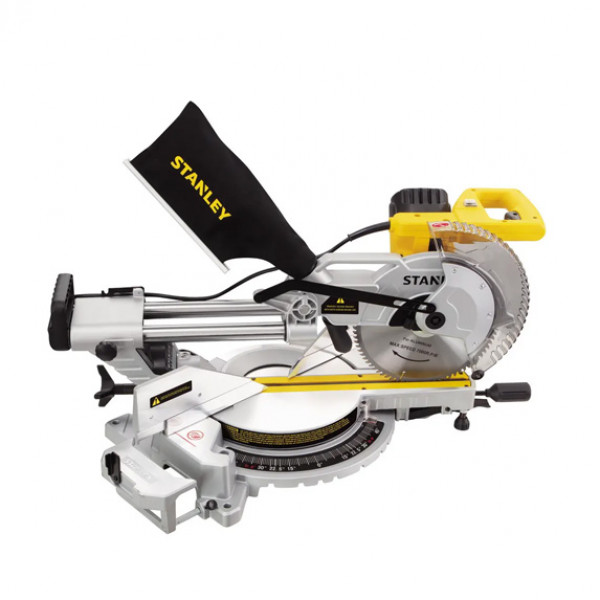Торцовочная пила Stanley SM18