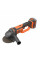 Угловая шлифмашинка Black&Decker BCG720M1