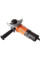Угловая шлифмашинка Black&Decker BEG120