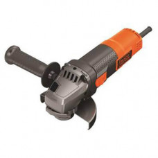 Угловая шлифмашинка Black&Decker BEG220