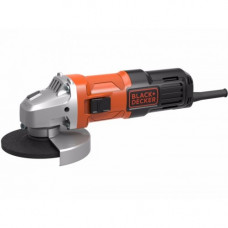 Угловая шлифмашинка Black&Decker G650