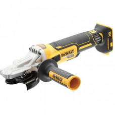 Угловая шлифмашинка DeWalt DCG405FN