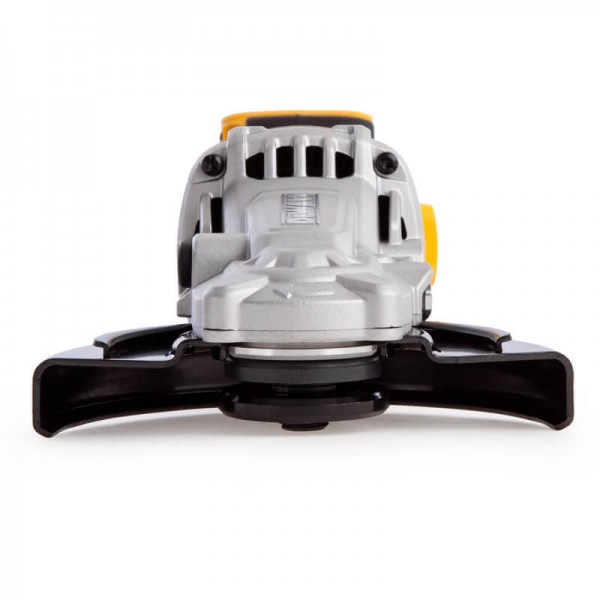 Угловая шлифмашинка DeWalt DCG405FN