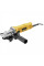 Угловая шлифмашинка DeWalt DWE4157F