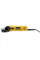 Угловая шлифмашинка DeWalt DWE4157F